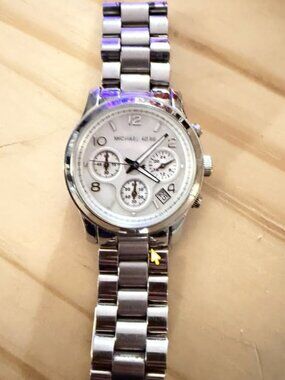 Michael Kors MK5076 Watch